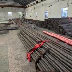 EN 1.4460 / AISI329 Stainless Steel Rod / Round Steel Bar in 6m Length