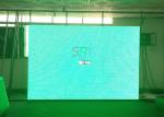 8000nits Outdoor Digital Billboard 192mm x 192mm DIP246 Full Color LED Screen