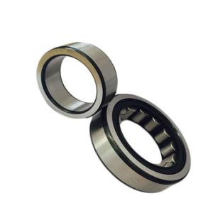 Wholesale steel single row nu2305 cylindrical roller bearing from china suppliers