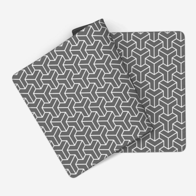 CMYK Sublimation Printing Custom XL XXL Mouse Mat for Gaming and Computer Accessories
