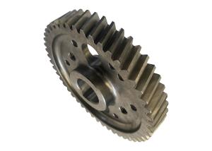 Wholesale Diesel engine truck spare parts drive gear camshaft transmission gear from china suppliers
