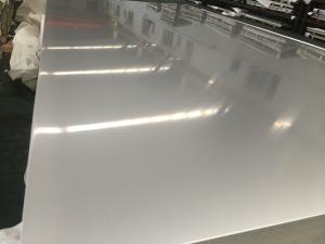 Wholesale ASTM Cold Rolled Steel Plate Width 2000mm 2507 Stainless Steel Cold Rolled Sheet from china suppliers