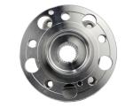 Front Wheel Hub Bearing 2223340100 for Mercedes-Benz W220 C215 217-2020 Top