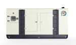 24V 100kw 125kva Weichai Generator Silent Dg Set 120kw 150kva 136kw 170 Kva