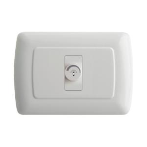 Wholesale Adjustable Light Switch Durable And Safe , Household Wall Dimmer Switch from china suppliers