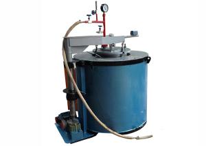 Wholesale Atmosphere Carbonitriding Furnace , Dia 800 X 3000mm High Efficiency Furnace from china suppliers