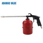 850ml Cup Hvlp Spray Gun , Environmental And Economical Airless Spray Gun