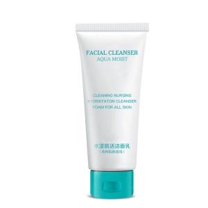 Wholesale Non - Comedogenic Gentle Face Cleanser Thoroughly Removes Dirt / Oil / Dead Skin Cells from china suppliers
