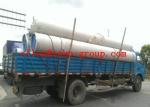 TOBO STEEL Group Thick Wall Stainless Steel Pipe SS Seamless Tube TP304/304L ,