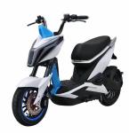 City Coco Harley 60v Electric Scooter 1500w 3000w 20AH/28AH Lithuim Battery Lead
