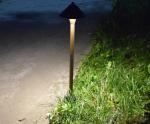 3w Led Garden Light for outdoor Landscaping AC 12V LED Area Lighting Low Voltage