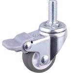 Small Trolley Wheel