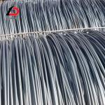 Excellent Quality C1022 Nails Making Steel Wire Rod 5.5mm 6.5mm Carbon Steel