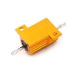 1 ohm 25 watt 100W 50w resistance 10RJ RXG24 RX24