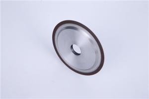 Wholesale Profile Grinding Wheels For Mold And Die Precision Grinding 30-200mm Diameter from china suppliers