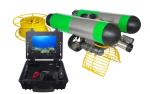 Underwater Suspension Manipulator,VVL-D130-4T, UHMW-PE material,ROV,50-150m