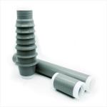 IEC 60502 Standard Cold Shrink Termination Kits 35KV Indoor / Outdoor Cold