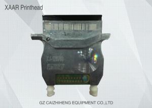 Wholesale Reliable Flexible Xaar 126 Printhead 1440DPI For Flex Printing Machine from china suppliers