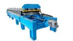 Professional Circular Roofing Corrugated Sheet Rolling Machine Accurate