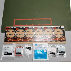 Wholesale Upper Cylinder Head Gasket Kit 6BT 4089649 Engine Repair Parts Kit from china suppliers