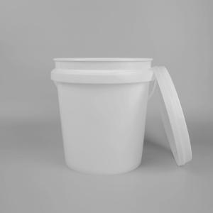 Wholesale Reusable Food Grade Buckets with Lid 1L-5L Capacity from china suppliers