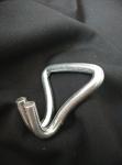 Hardware fittings, Metal Ring, Metal Dee, Metal hook, Metal swivel with