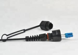 Wholesale LC/SC/MPO Odvaodva Fiber Optic Patch Cord For Telecommunication Equipment from china suppliers