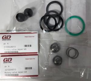 Wholesale 315SSU6013 TD Rotary Valve Repair Kit 40m³Grander Denver Machine Available from china suppliers