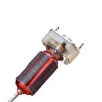 12mm FF-050SK-11170 3-12V DC Micro Motor , High Torque Low Rpm Motor For Shaver