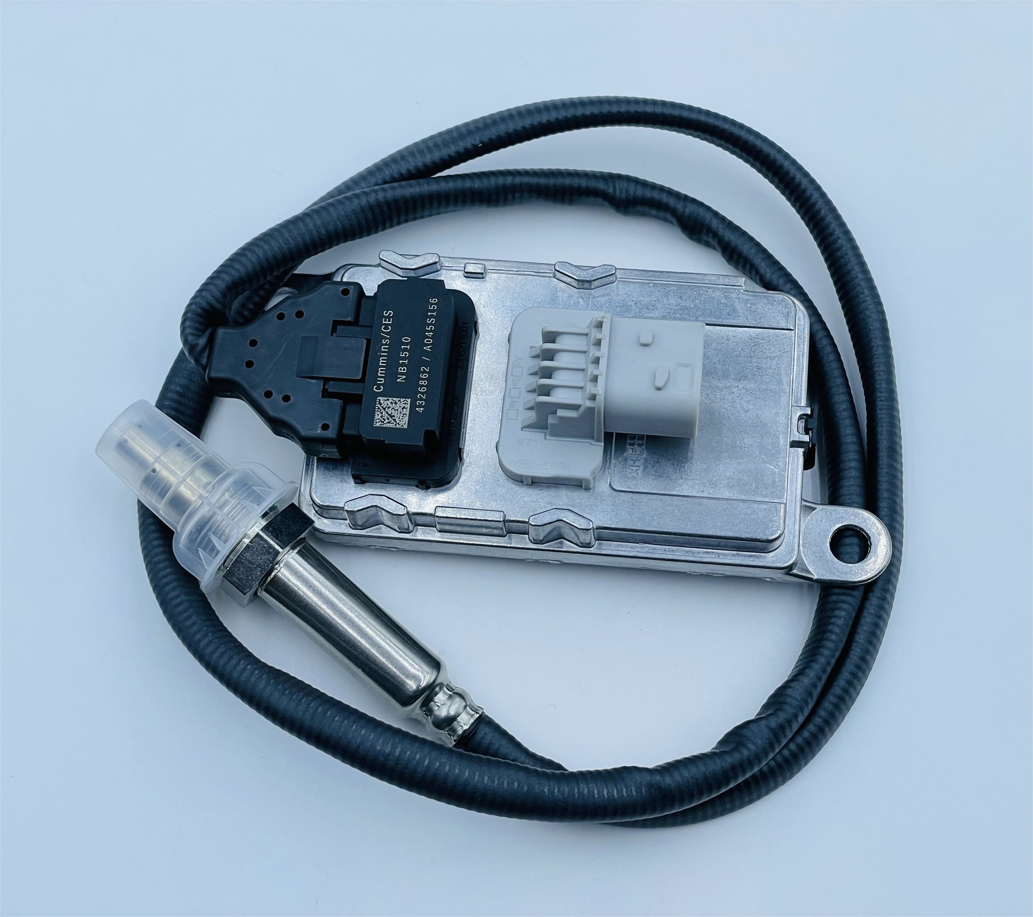 5WK96751C Sensor Nox Cummins Engines Medium Duty OE Standard 4326862 2897309