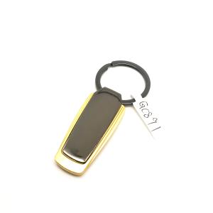 Wholesale OEM/ODM Available Metal Keychain Holder with TT Payment Term from china suppliers
