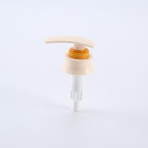 Wholesale 28 410 Screw Plastic Dispenser Lotion Pump For Cosmetic Bottle 5 Buyers from china suppliers