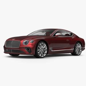Wholesale Gasoline Electric Oulu Bentley Sports Car Vehicles 4.0L Turbocharged from china suppliers