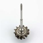 Inconel 713C Turbine Shaft 5304-120-5010 / 5304-120-5015 / 5304-120-5004