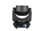 Zoom 19pcs * 15W Led Moving Head Wash Concert / Wedding Stage Light Red Green