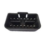 24V OBD2 J1962 Diagnostic Connector Male For Automotive Industries