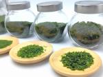 Crispy Flavorful Aonori Dried Seaweed Powdered Seaweed Nori 20g Sprinkle On Rice