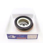 PC120-6 4D102 Komatsu Hydraulic Cylinder Seal Kits NBR Material