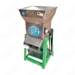 Feed Grinding Machine Food Grade Stainless Steel Motor For Grinding Machine