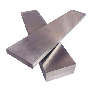 Wholesale 409L 410 630 Stainless Steel Profile 20mm 10mm Stainless Steel Flat Bar from china suppliers