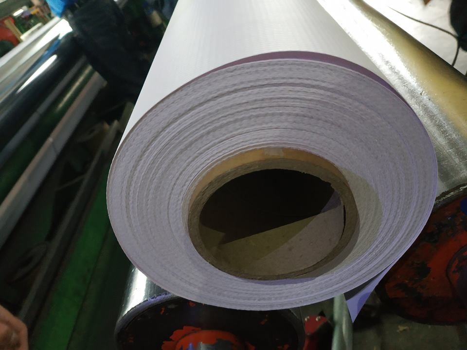 230g-510g frontlit & backlit digital printing PVC flex banner For digital printing