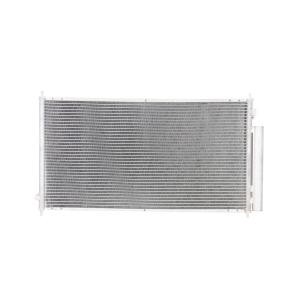 Wholesale OE NO. 80110SEMM02 Auto Parts Cooling System AC Condenser for HONDA FIT City 1.3 1.5 from china suppliers