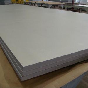 Wholesale Mirror Surface Hot Rolled 0.3mm AISI 2B BA 304 Stainless Steel Sheet from china suppliers