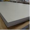 Buy cheap SS316L 4mm Thickness Stainless Steel Sheet Hot Rolled 316l Construction from wholesalers