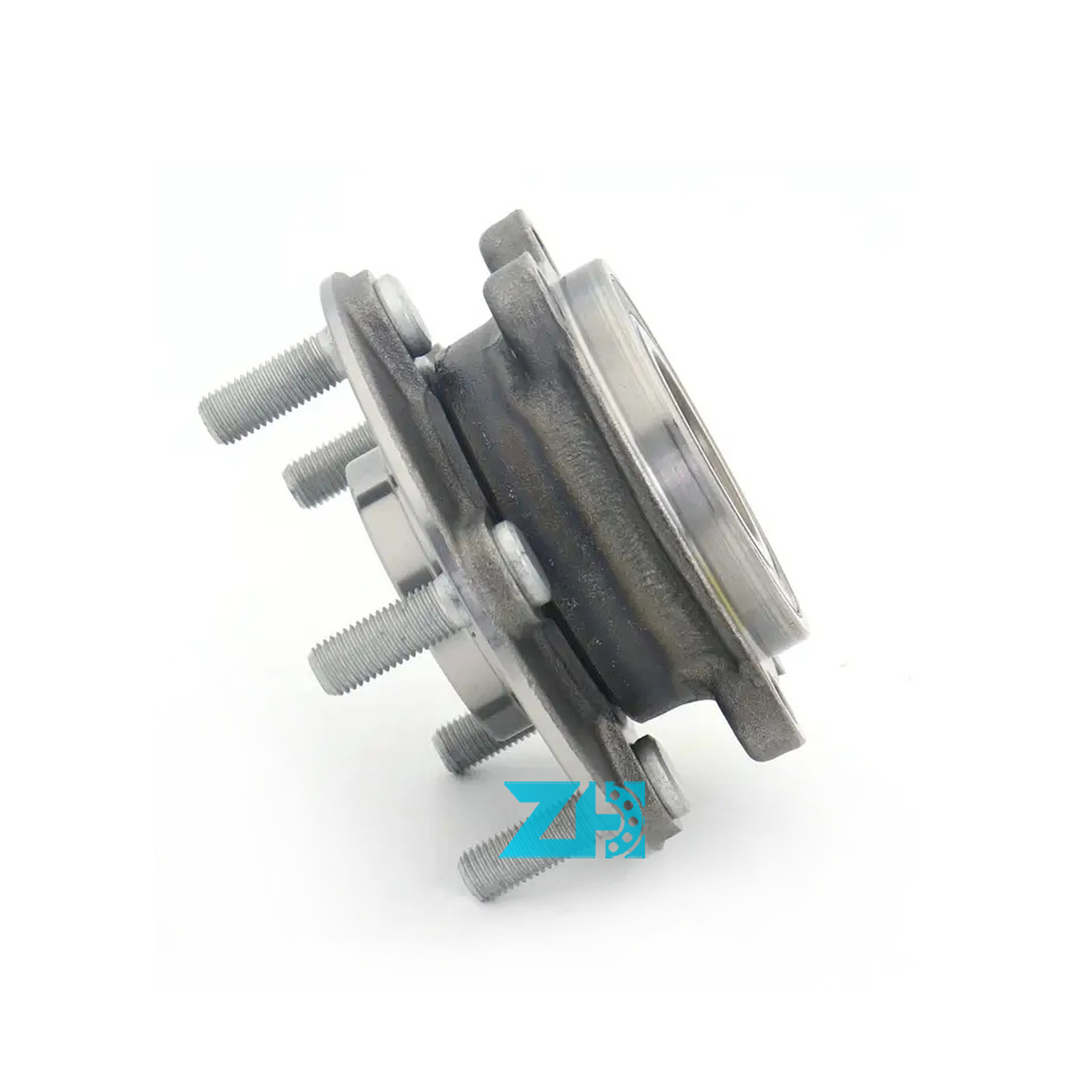 Wheel Hub Bearings For MAZDA VKBA7648 KD353304XB Front Wheel Bearing And Hub Assembly 713615910 KD353304XD For MAZDA