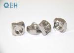 SS304 316 DIN928 Grade A4-70 Stainless Steel Nut