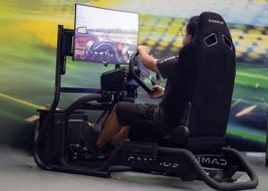 Wholesale 15Nm Servo Motor Direct Drive Esports Racing Simulator from china suppliers