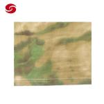 Military Army Training Camouflage Cotton Short Tshirt Mens