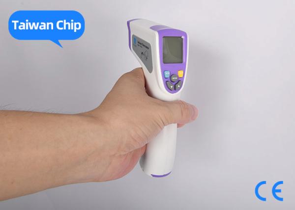Adult Digital Thermometer Gun For Human Temperature Measurement 30 Pieces Per