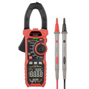 Wholesale 1000V 1000A 6000 Counts Digital Multimeter Clamp Meter from china suppliers